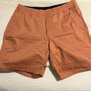 Bowline shorts - L